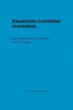 Räumliche Leitbilder erarbeiten