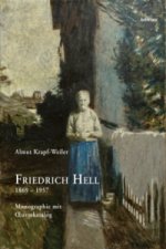 Friedrich Hell (1869 -- 1957)