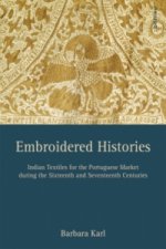 Embroidered Histories