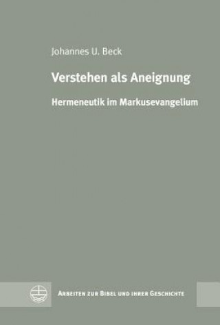 Verstehen als Aneignung