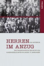Herren im Anzug