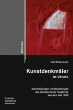 Kunstdenkmäler im Veneto