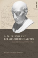 G.W. Leibniz und der Gelehrtenhabitus