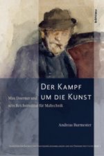 Der Kampf um die Kunst, 2 Bde.