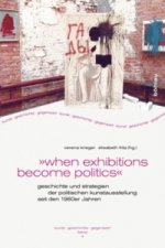 »when exhibitions become politics«; .