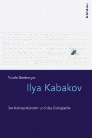 Ilya Kabakov