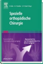 Spezielle orthopädische Chirurgie