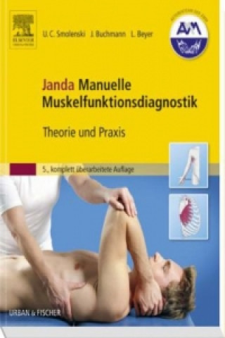 Janda Manuelle Muskelfunktionsdiagnostik