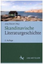 Skandinavische Literaturgeschichte