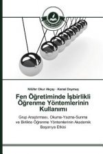 Fen OEğretiminde İşbirlikli OEğrenme Yoentemlerinin Kullanımı