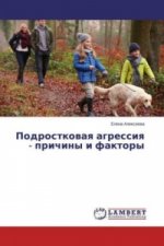 Podrostkovaya agressiya - prichiny i faktory