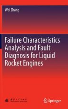 Failure Characteristics Analysis and Fault Diagnosis for Liquid Rocket Engines