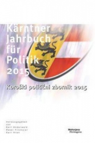 Kärntner Jahrbuch für Politik 2015