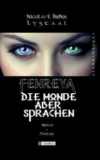 Fenreya