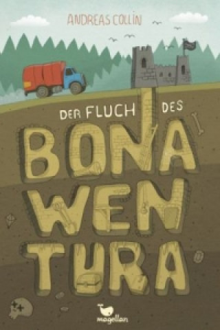 Der Fluch des Bonawentura