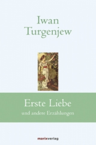 Erste Liebe