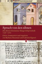 Spruch von den sibnen