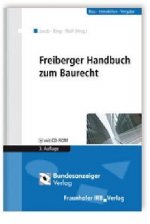 Freiberger Handbuch zum Baurecht.
