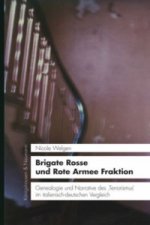 Brigate Rosse und Rote Armee Fraktion