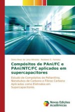 Compositos de PAni/FC e PAni/NTC/FC aplicados em supercapacitores