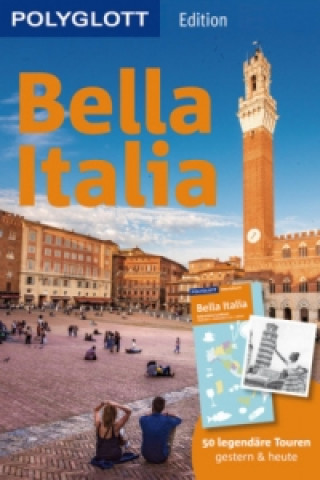 POLYGLOTT on Tour Reiseführer Bella Italia
