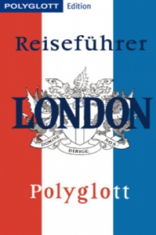 POLYGLOTT Edition Reiseführer London