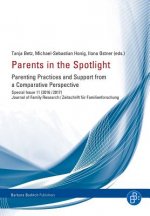 Parents in the Spotlight