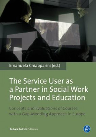 Service User as a Partner in Social Work Projects and Education
