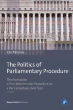 Politics of Parliamentary Procedure