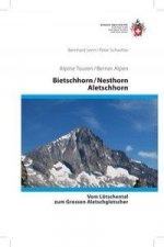 Bietschhorn / Nesthorn / Aletschhorn