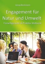 Engagement für Natur und Umwelt