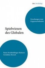 itw : im dialog - Band 2: Spielwiesen des Globalen