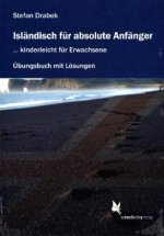 Isländisch für absolute Anfänger