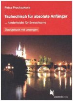 Tschechisch für absolute Anfänger