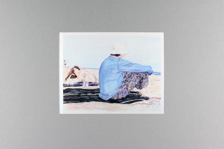 Still, Looking. Works 1969 - 2016