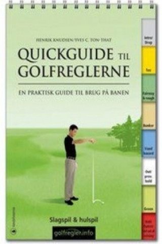 Quickguide til Golfreglerne