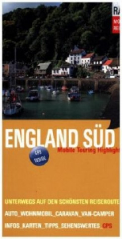 England Süd