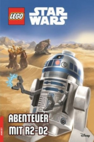 LEGO® Star Wars - Abenteuer mit R2-D2