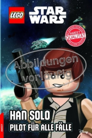 LEGO Star Wars: Han Solo - Pilot für alle Fälle