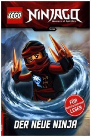 LEGO® NINJAGO - Der neue Ninja