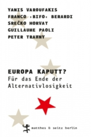 Europa kaputt?