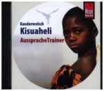 Reise Know-How Kauderwelsch AusspracheTrainer Kisuaheli, 1 Audio-CD, 1 Audio-CD