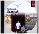 Reise Know-How Kauderwelsch AusspracheTrainer Spanisch, 1 Audio-CD