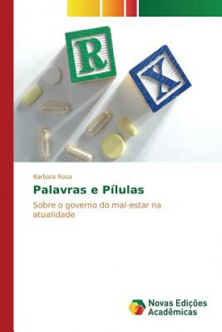 Palavras e Pilulas