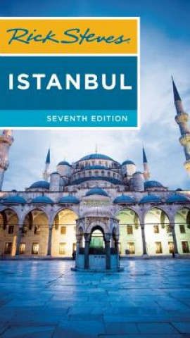 Rick Steves Istanbul