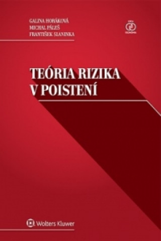 Teória rizika v poistení