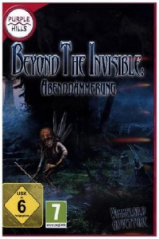 Beyond the Invisible, Abenddämmerung, 1 DVD-ROM