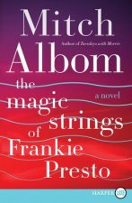 Magic Strings of Frankie Presto