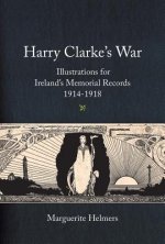 Harry Clarke's War