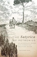 Satyrica of Petronius